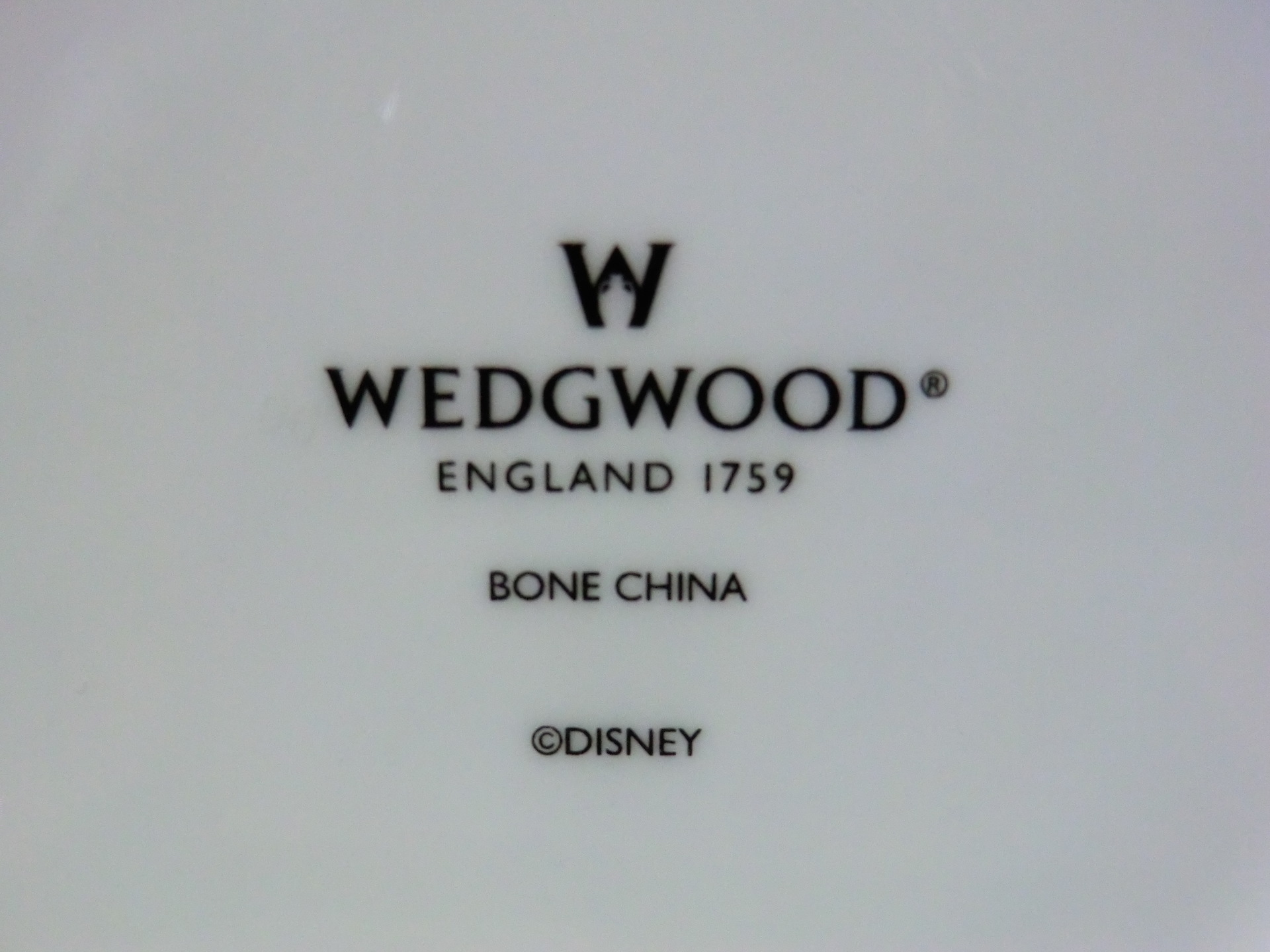 Wedgwood ディズニー アリエル オーロラ姫 カップ ソーサー 入荷しました 買取 商品のご紹介 Br アウトレット リユース 再良市場 大森店